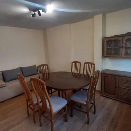 Icovi Lejlighed Varna