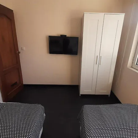 Icovi Lejlighed Varna