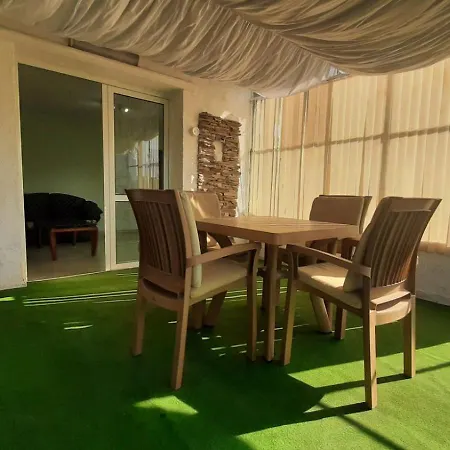 Lejlighed Icovi Varna