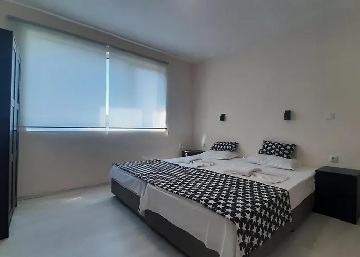 Apartman Icovi