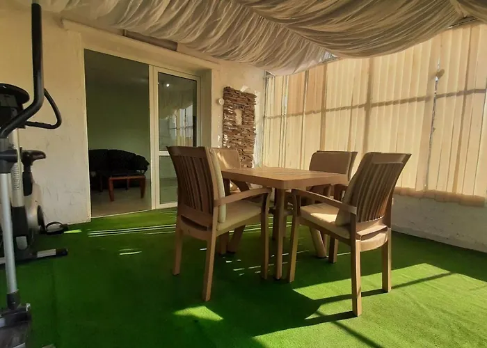 Apartman Icovi Várna