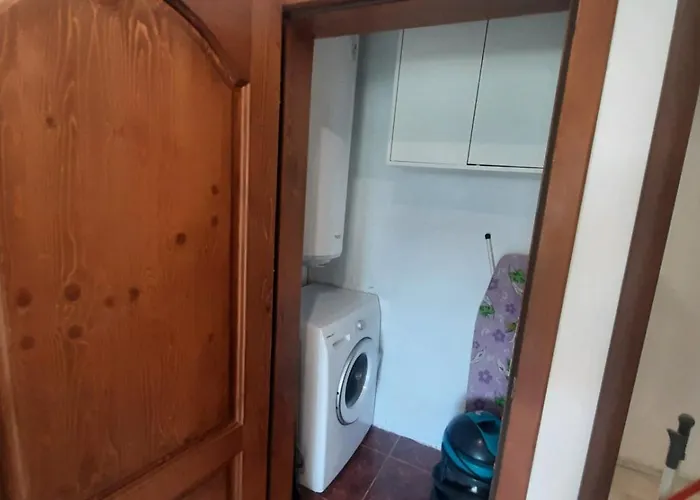 Icovi Apartman