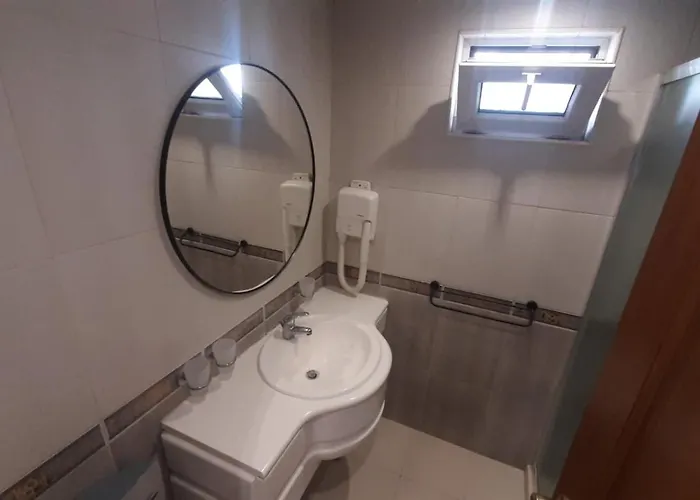 Icovi Apartman *