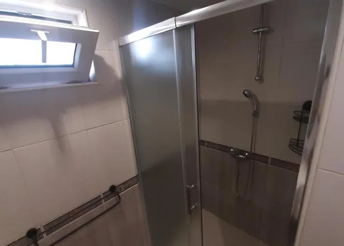 Icovi Apartman Várna