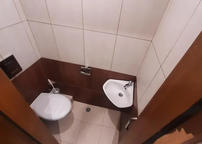 Apartman Icovi Várna